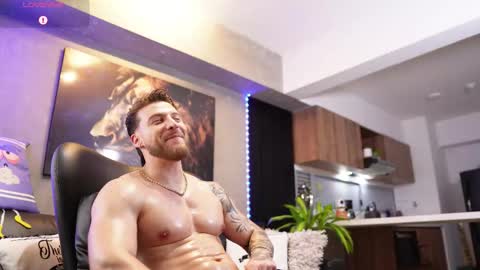 David Blakee online show from March 20, 6:07 am