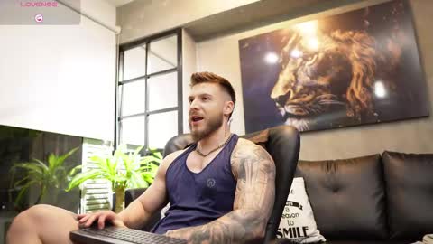 David Blakee online show from October 2, 4:55 am