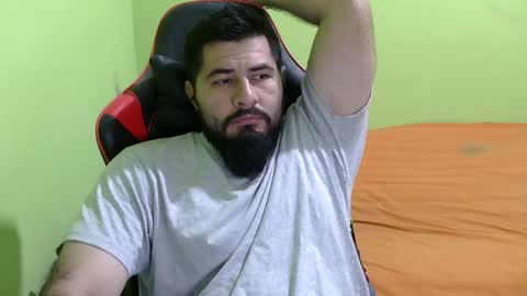 David online show from February 1, 5:07 am