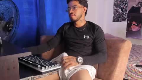 Davide online show from October 11, 6:55 pm