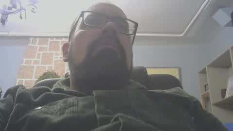 davidmax245 online show from January 5, 6:33 pm