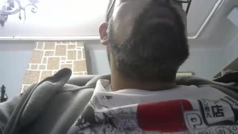 davidmax245 online show from April 6, 7:04 pm