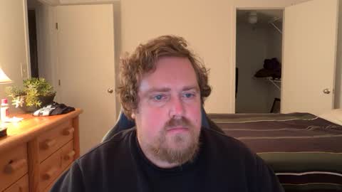 David online show from March 5, 11:25 pm