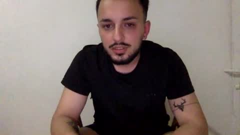 David Noah online show from June 12, 9:47 pm