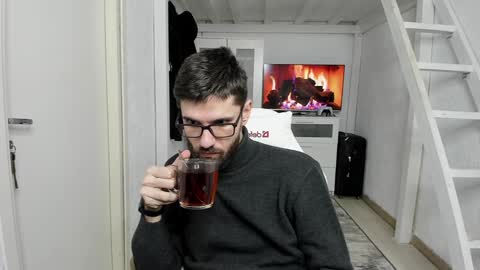 David online show from January 29, 10:37 am