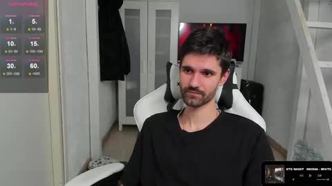 David online show from February 28, 2:09 am