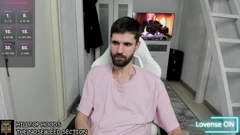 David online show from January 28, 3:57 am