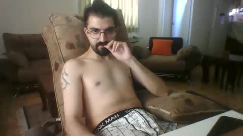 davidopium93 online show from June 7, 12:54 pm