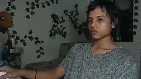 Jaspe online show from February 2, 3:43 am