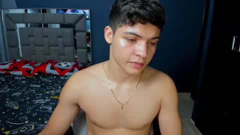 davidro030 online show from October 26, 6:36 am