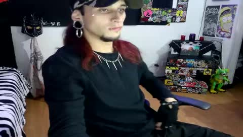   online show from January 7, 1:17 am