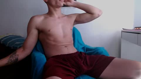 davidsalazar33 online show from February 17, 9:10 pm