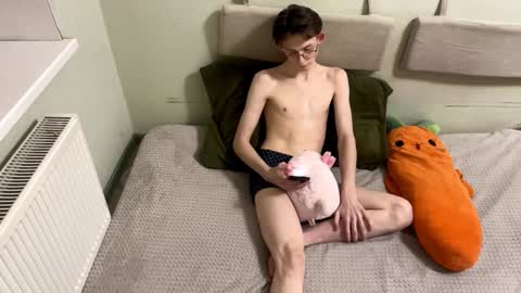 davidsoprano online show from March 20, 11:54 pm