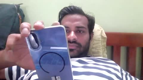 Dude97 online show from July 7, 6:58 am