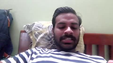 Dude97 online show from July 7, 5:20 am