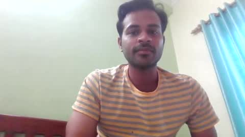 Dude97 online show from June 28, 10:22 am