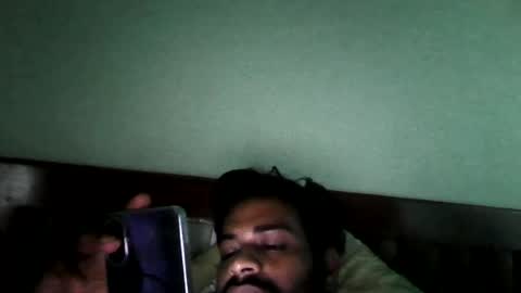 Dude97 online show from August 4, 1:45 am