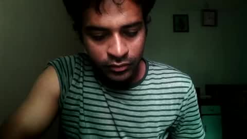 Dude97 online show from August 5, 8:22 am