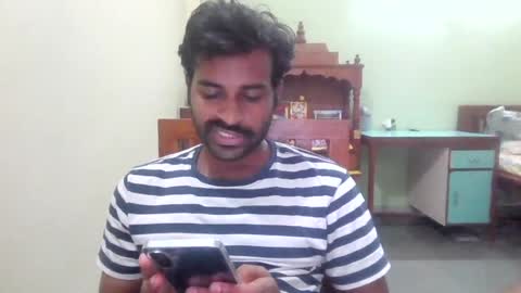 Dude97 online show from July 21, 11:45 am