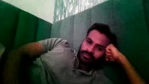 Dude97 online show from June 24, 9:49 am