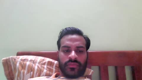 Dude97 online show from July 25, 3:21 pm