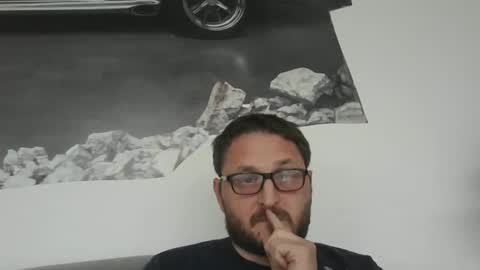 davidweys online show from October 10, 9:15 am