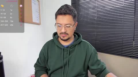 David Evans online show from December 29, 12:23 pm