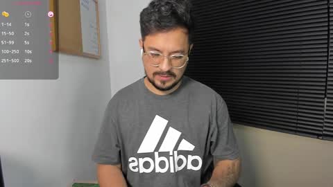 David Evans online show from December 18, 12:21 am