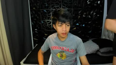 daniel online show from March 26, 7:19 pm