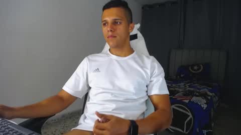 David Angel online show from March 9, 6:50 am