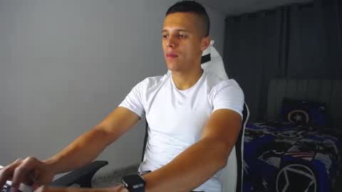 David Angel online show from March 5, 3:51 am