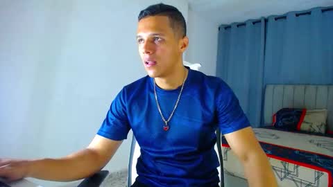 David Angel online show from February 4, 4:38 am