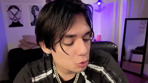 davoxer online show from March 21, 4:40 am