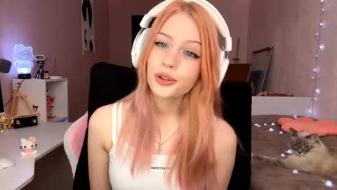 Mili online show from April 23, 12:29 pm