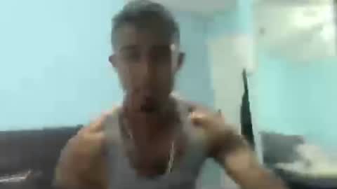 Troublez online show from July 26, 1:36 am