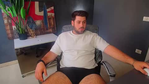 DaxGreer online show from May 7, 5:03 am