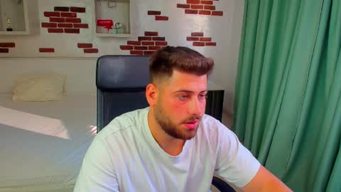 DaxGreer online show from June 30, 4:12 am