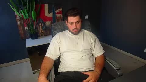 DaxGreer online show from May 1, 4:50 am