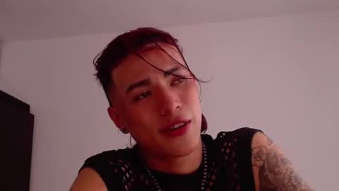 Daxon online show from November 8, 6:11 pm