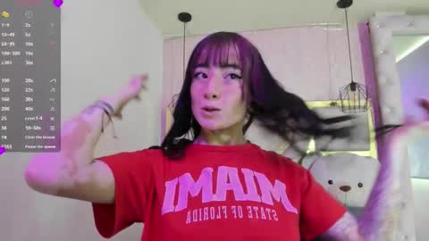 dayana_harlow2 online show from December 15, 7:54 pm