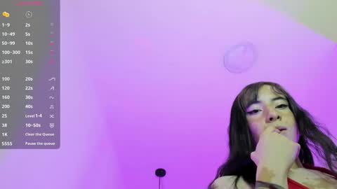 dayana_harlow2 online show from November 9, 2:04 am