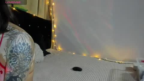 dayana_harlow2 online show from July 5, 4:19 am