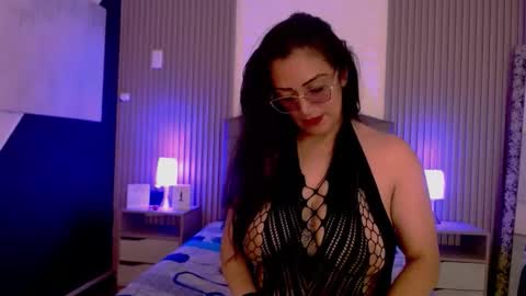 Snapshot of dayana_mendozaa69 chatting on October 21, 8:01 pm Dayana online show from October 21, 8:01 pm
