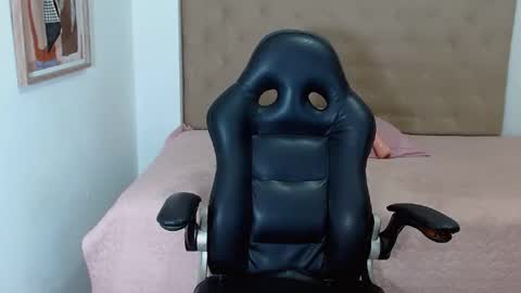dayannaxxo online show from August 7, 1:04 am