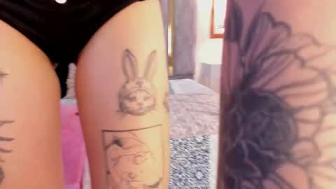 Snapshot of dayanne7 chatting on February 26, 11:19 pm dayanne7 online show from February 26, 11:19 pm