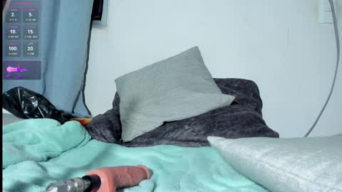 nice too meet you i m alison online show from February 16, 10:10 am