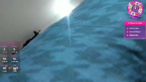 nice too meet you i m alison online show from June 15, 1:41 am