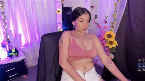 Daylin online show from January 7, 4:08 am