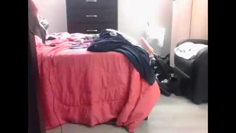 daymarez1 online show from October 11, 5:49 pm