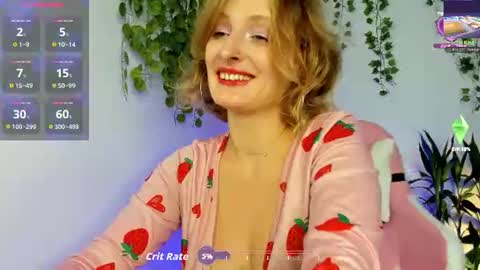 dayna_sunset online show from June 10, 3:50 am